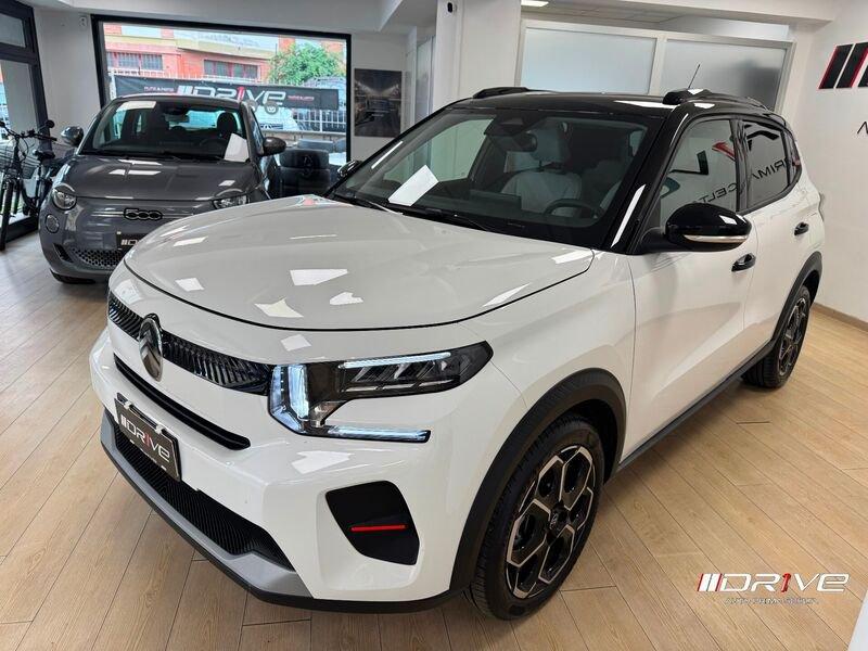 Citroën C3 C3 PureTech 100 S&S Max