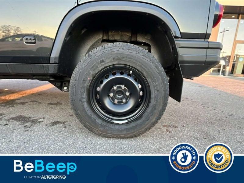 Ineos Grenadier STATION WAGON 3.0 TWIN-TURBO D FIELDMAST