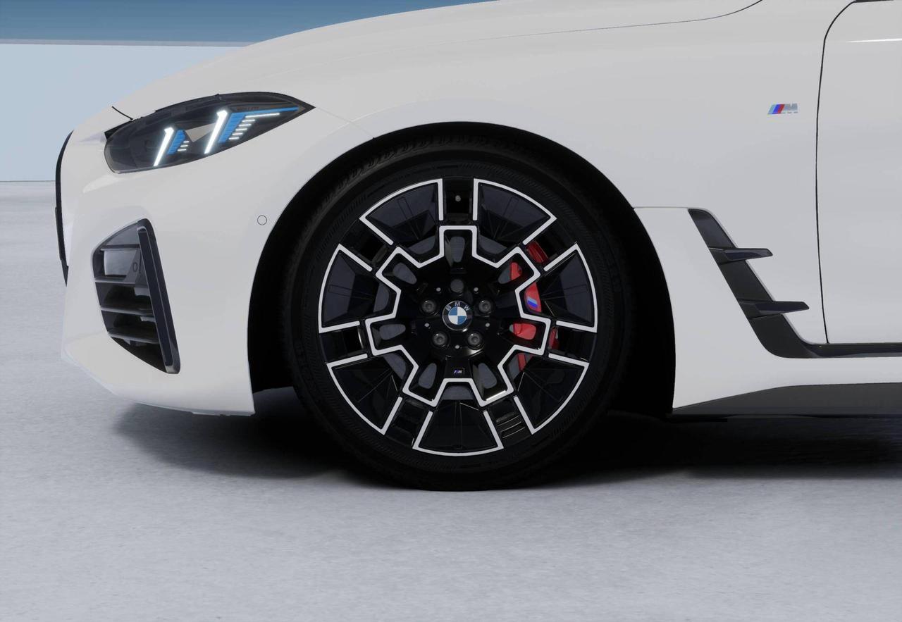 BMW Serie 4 420d Gran Coupé 48V MSport Pro