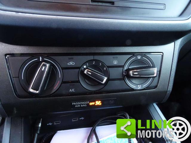 SEAT Arona 1.0 TGI Style *UNICO PROPRIETARIO*