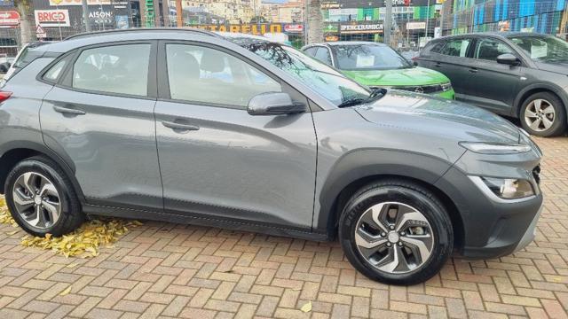 HYUNDAI Kona HEV 1.6 DCT XTech