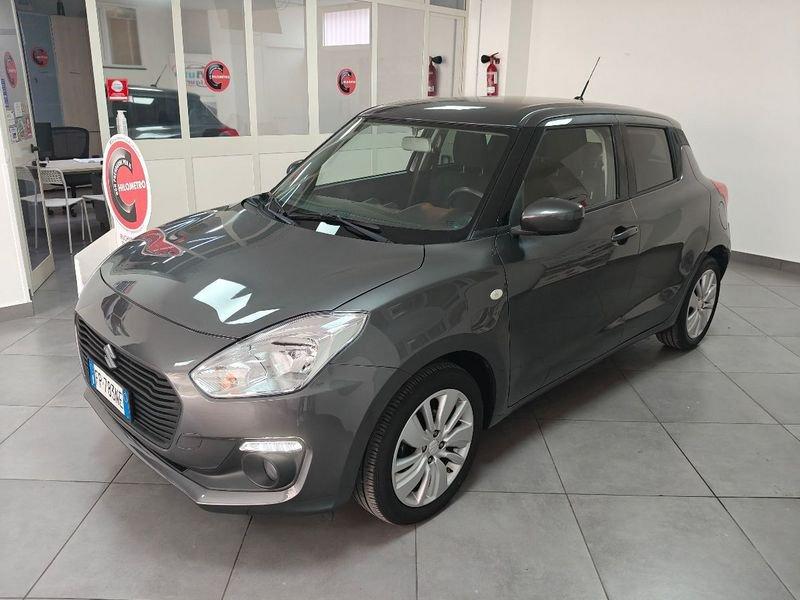 Suzuki Swift 1.2 Dualjet Cool