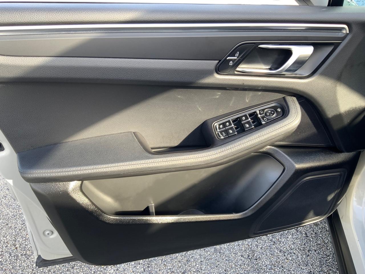Porsche Macan 2.0 TETTO.CERCHI 21. SOSP. FULL OPT