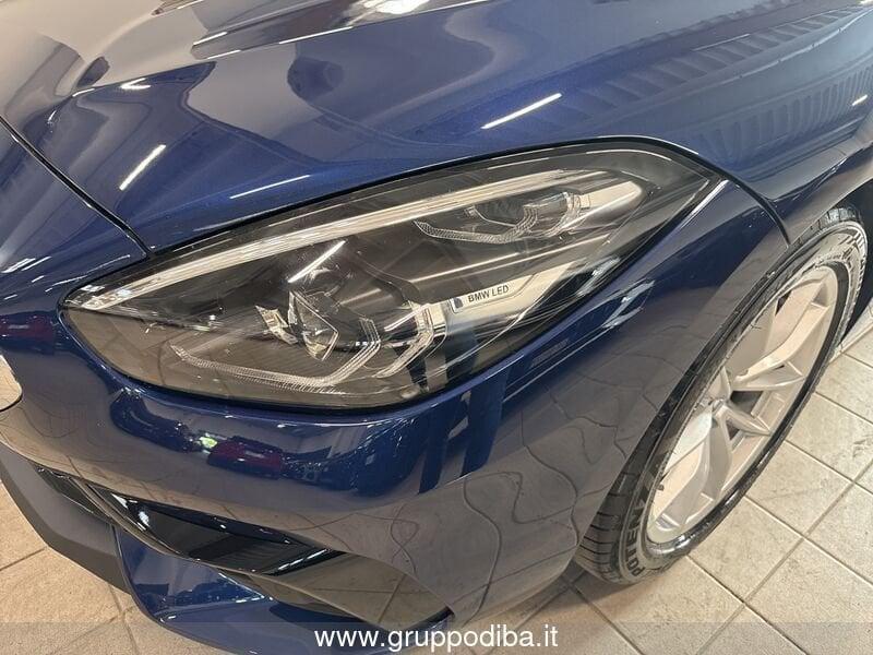 BMW Z4 G29 2019 sdrive 20i Advantage