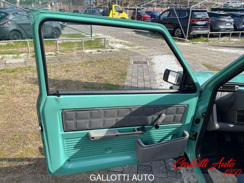 FIAT Panda 4 X 4 1.1 54cv