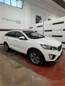 Kia Sorento 2.2 CRDi AWD Rebel