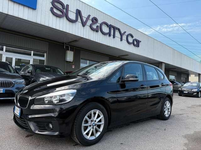 BMW 216 Serie 2 Active Tourer EURO 6