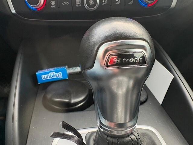 Audi A3 SPB 2.0 TDI S tronic Business