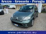 Citroen C3 1.1 Exclusive