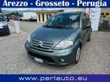 Citroen C3 1.1 Exclusive