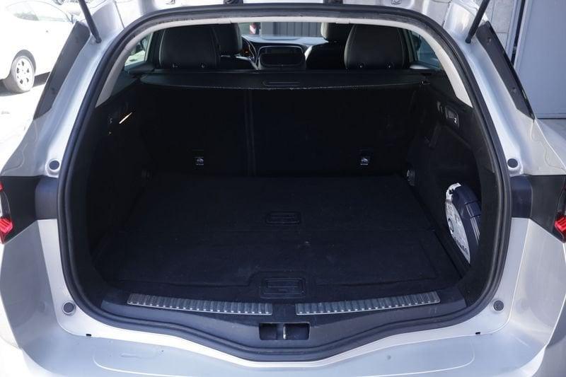 Renault Mégane Renault Mégane dCi 8V 110 CV EDC Energy Bose 81KW ANNO 2017