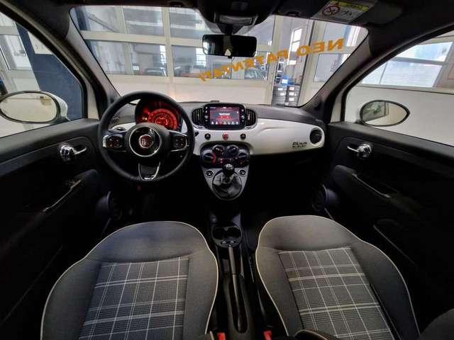 Fiat 500 1.0 Hybrid Lounge