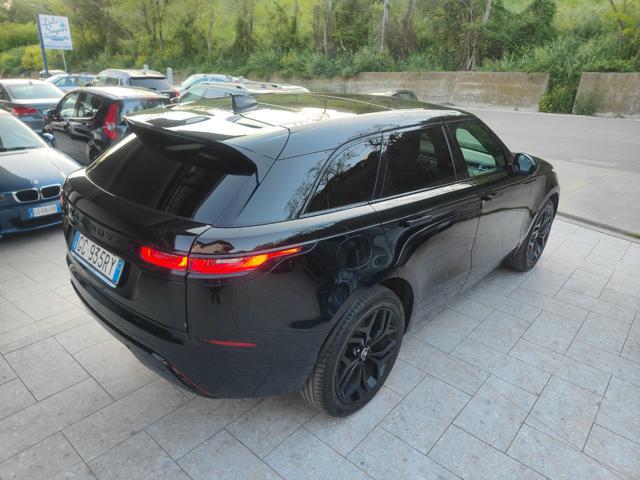 LAND ROVER Range Rover Velar 2.0D 240CV R-Dynamic HSE FULL TETTO APR._GARANZIA