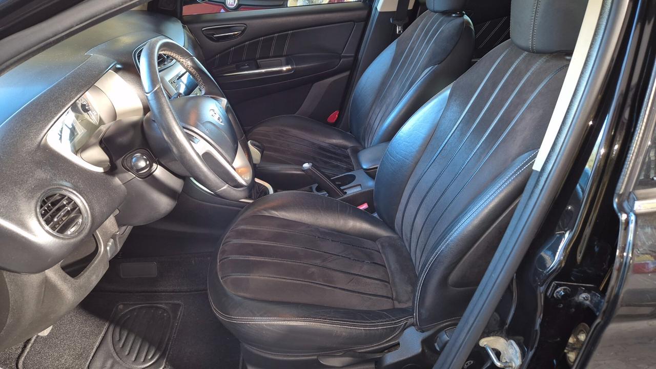 Lancia Delta 1.4 T-Jet 150 CV Oro