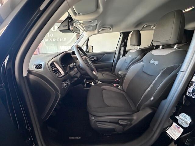 Jeep Renegade 1.6 Mjt 130 CV Limited 2022