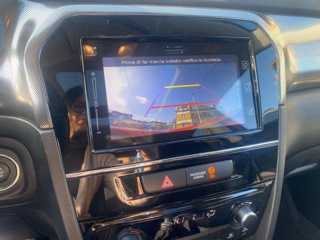 SUZUKI Vitara 1.4 Hybrid 4WD AllGrip Starview