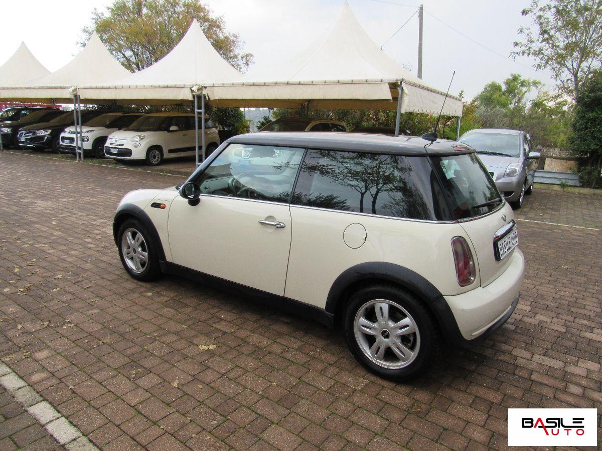 MINI - Mini - 1.4 tdi One D