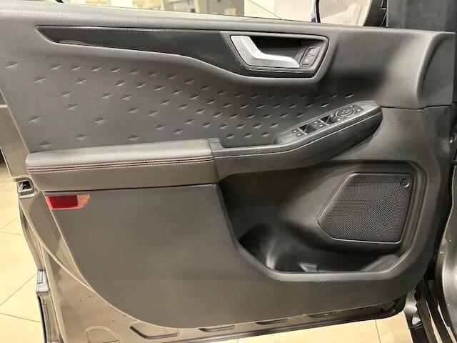 Ford Kuga 2.5 Full Hybrid 190 CV CVT 2WD ST-Line
