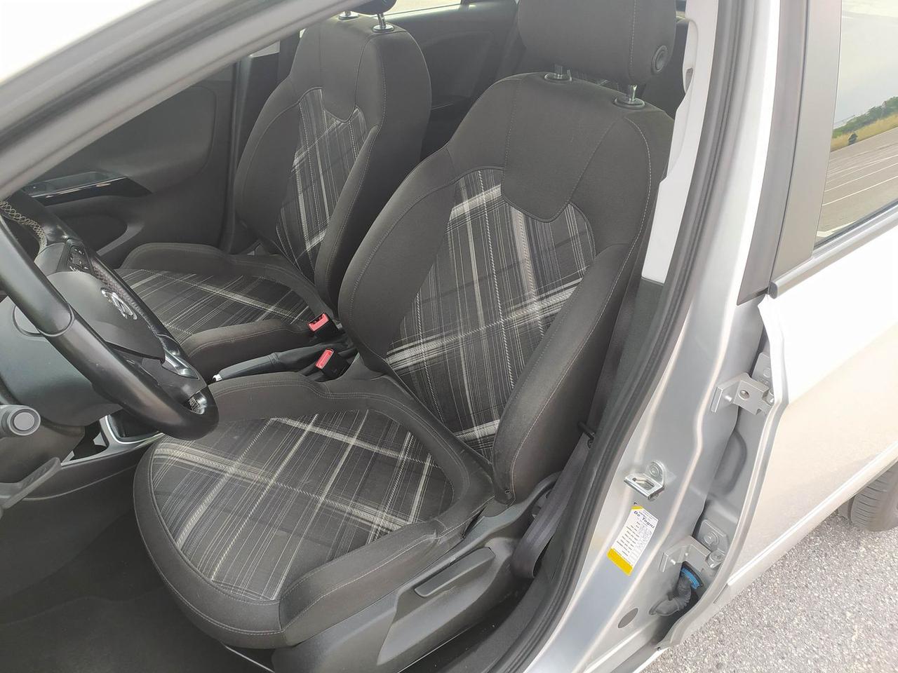 Opel Corsa N-Joy 1.4 GPL