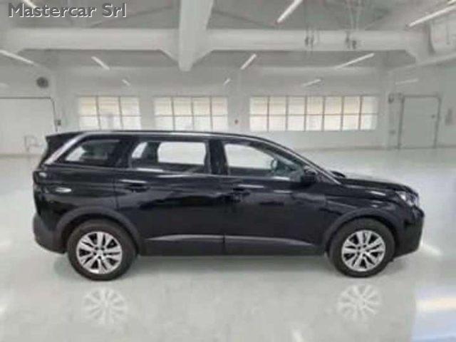 PEUGEOT 5008 5008 1.5 bluehdi Business s 7 posti - GA292PD