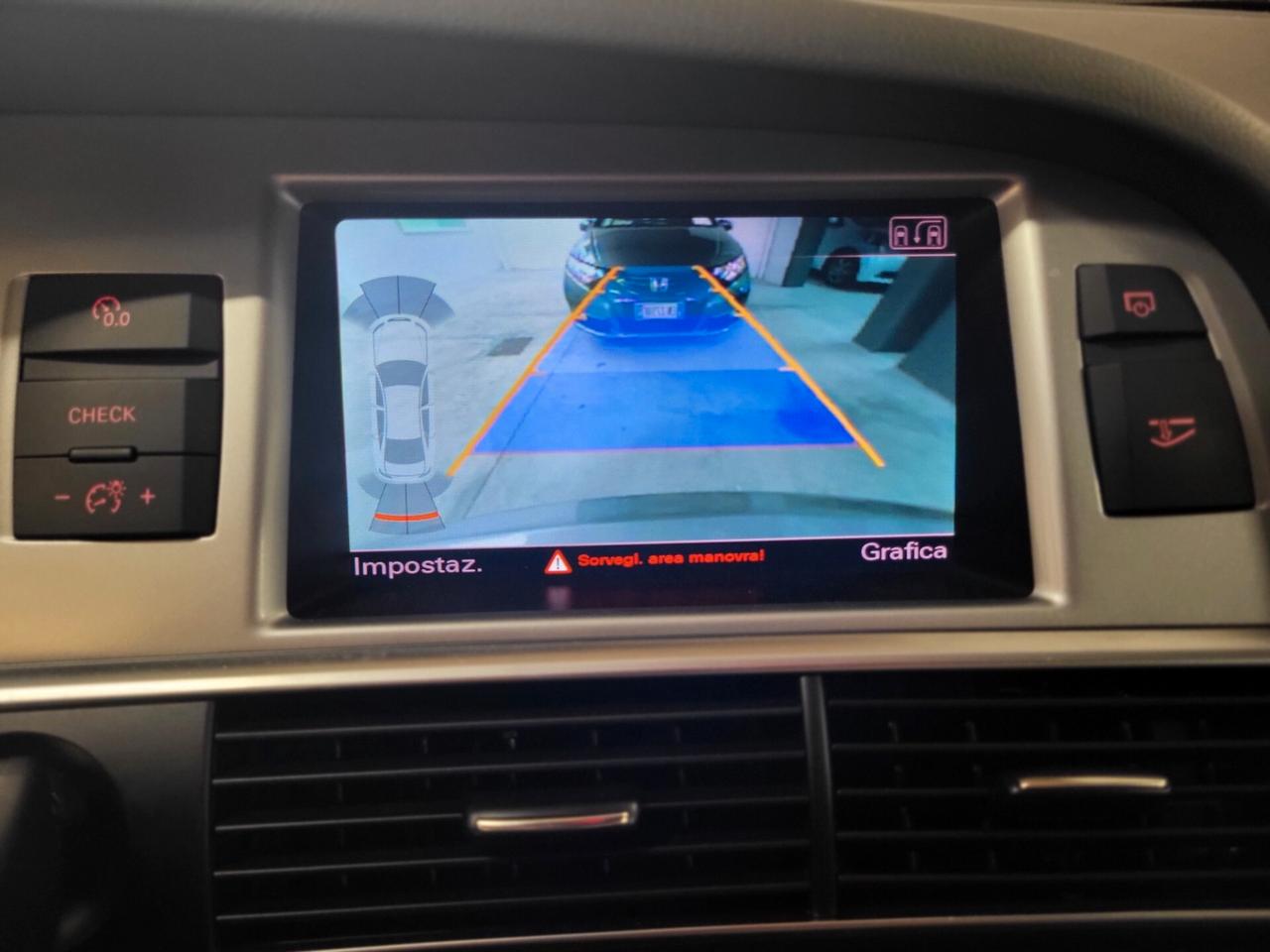 Audi A6 Avant 4.2 V8 FSI quattro tiptronic PREZZO REALE!!GARANZIA 12 MESI!!