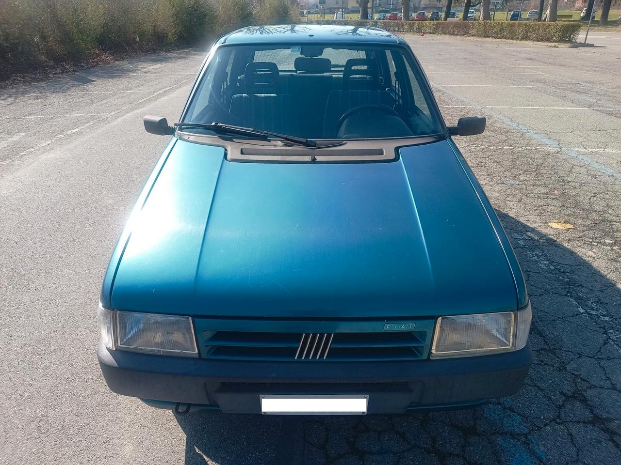 Fiat Uno 60 1.1 5P SX 126300 Km