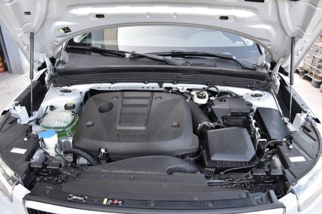 VOLVO XC40 D3 Geartronic Business Plus