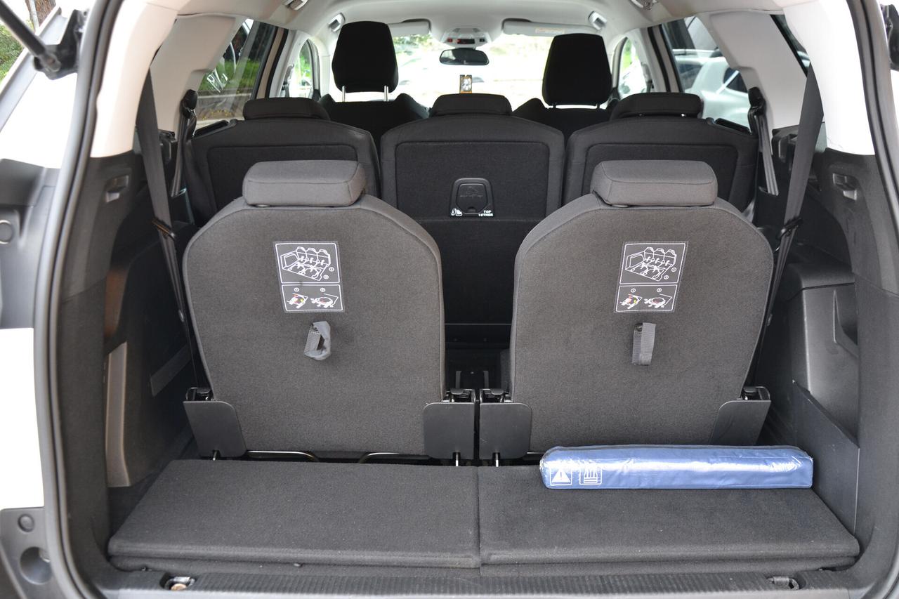 Peugeot 5008 1.5 HDi 130CV 7 POSTI AUT.**PREZZO REALE**UNIPRO'*