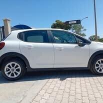 Citroen C3 BlueHDi 100 S&S Feel Pack N1 AUTOCARRO 4 POSTI