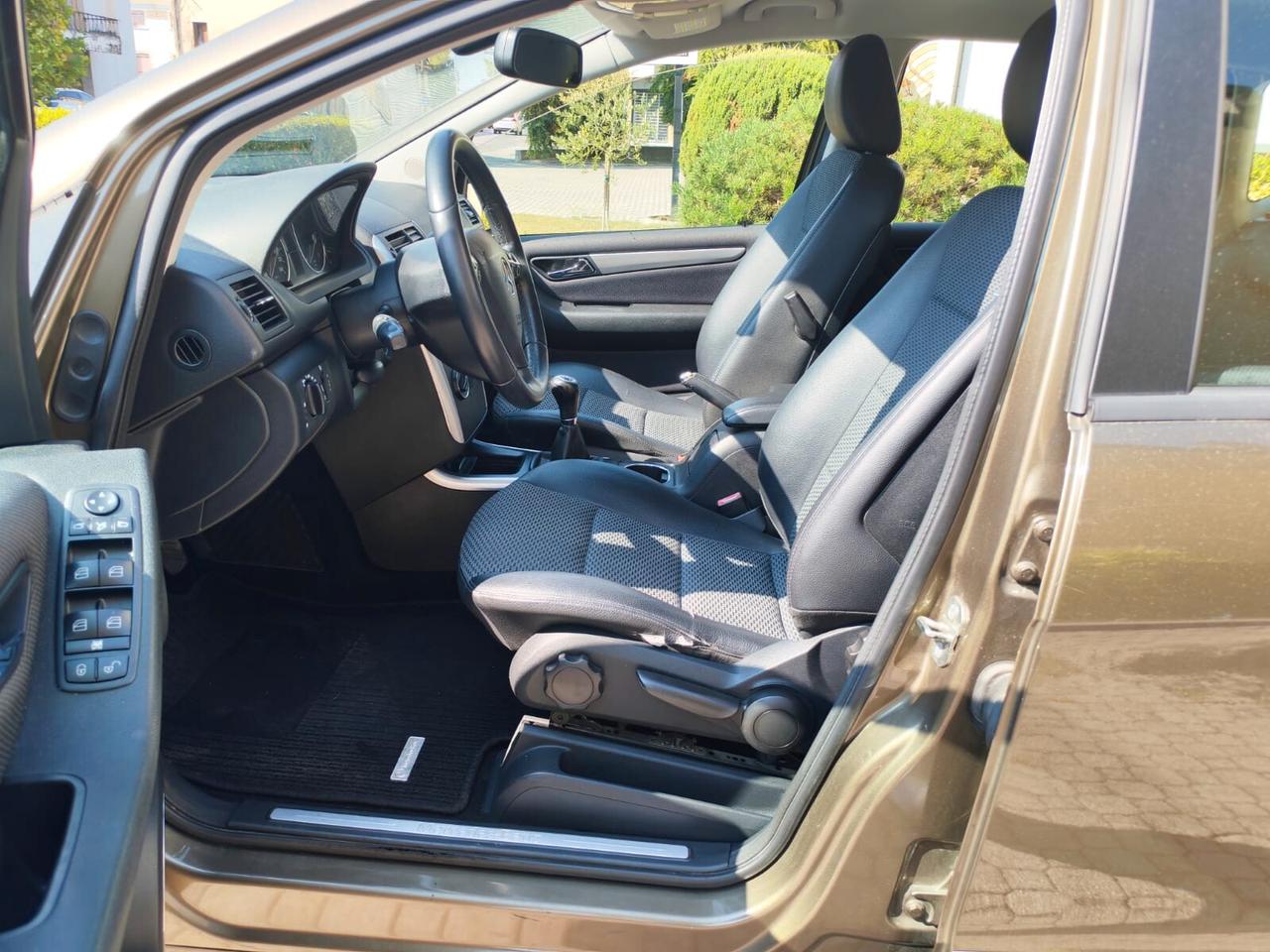 Mercedes-benz A 180 CDI Avantgarde