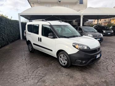 FIAT Doblò 1.3 MJT S&S 5posti N1 Easy