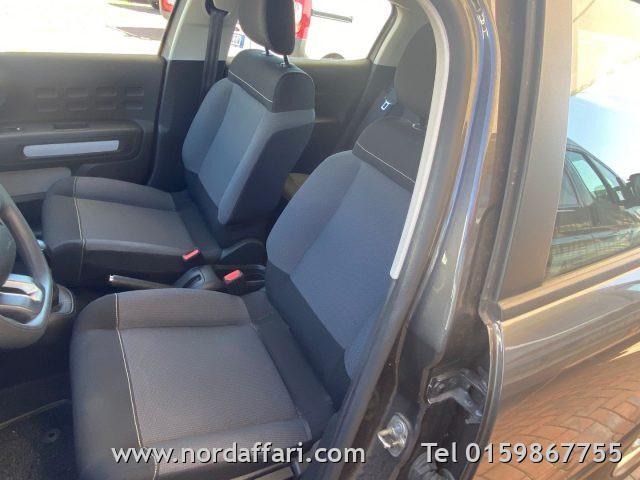 CITROEN C3 PureTech 83 S&S Feel