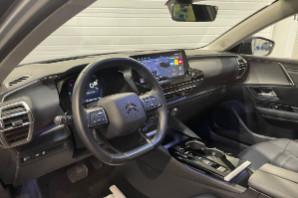 Citroen C5 X 1.2 puretech Plus s&s 130cv eat8