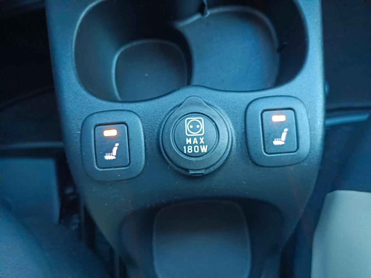 Fiat Panda 1.3 MJT S&S Trekking
