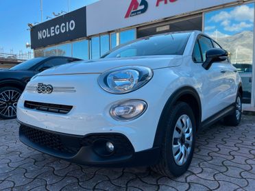 Fiat 500X 1.0 T3 120 CV