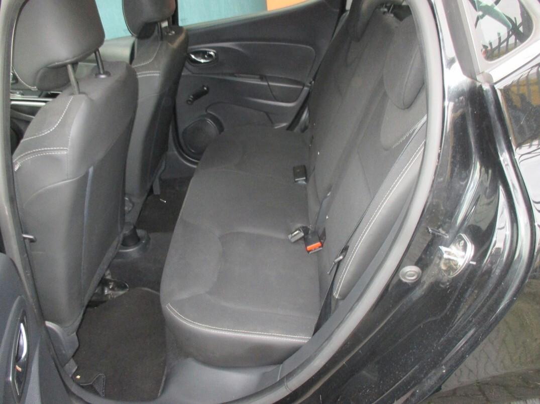 Renault Clio 0.9 TCe 12V 90CV 5 porte Costume National Per Neopatentati
