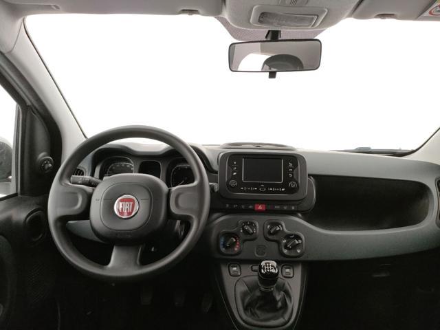 FIAT Panda 1.0 FireFly S&S Hybrid City Life 5 P.