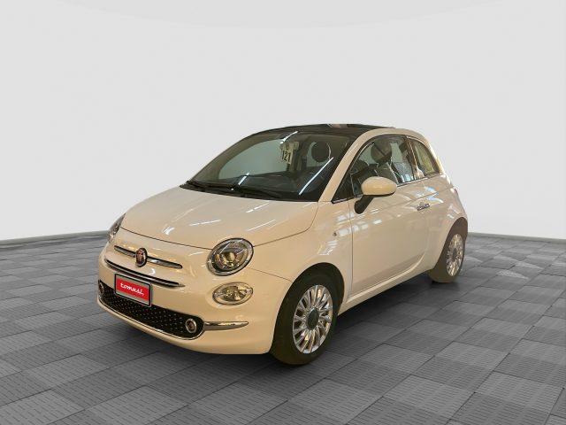 FIAT 500 500 1.3 95 CV Multijet 16V Lounge