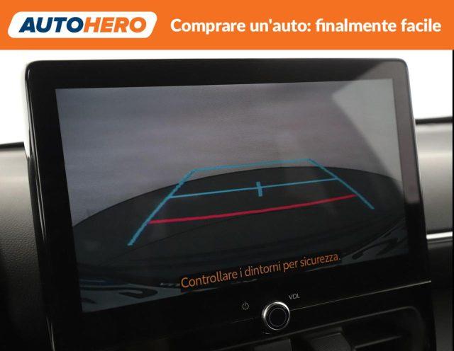TOYOTA Yaris Cross 1.5 Hybrid 130 CV 5p.E-CVT AWD-i Trend