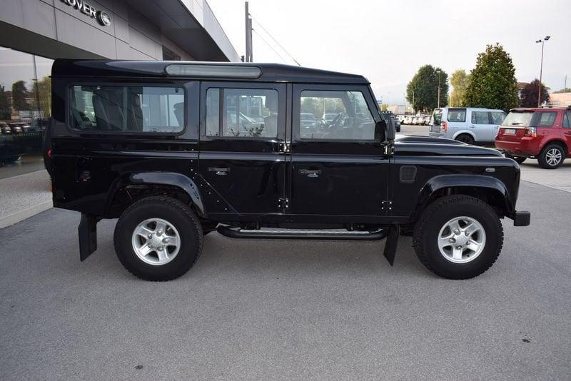 Land Rover Defender Defender 110 2.4 TD4 Station Wagon