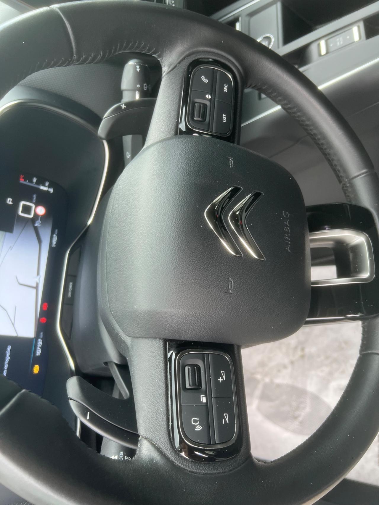 Citroen C5 Aircross BlueHDi 130 S&S EAT8 C-Series