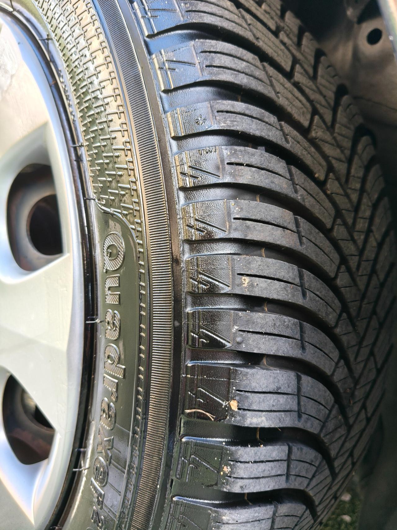 Volkswagen New Beetle 1.9 TDI 105CV Cabrio