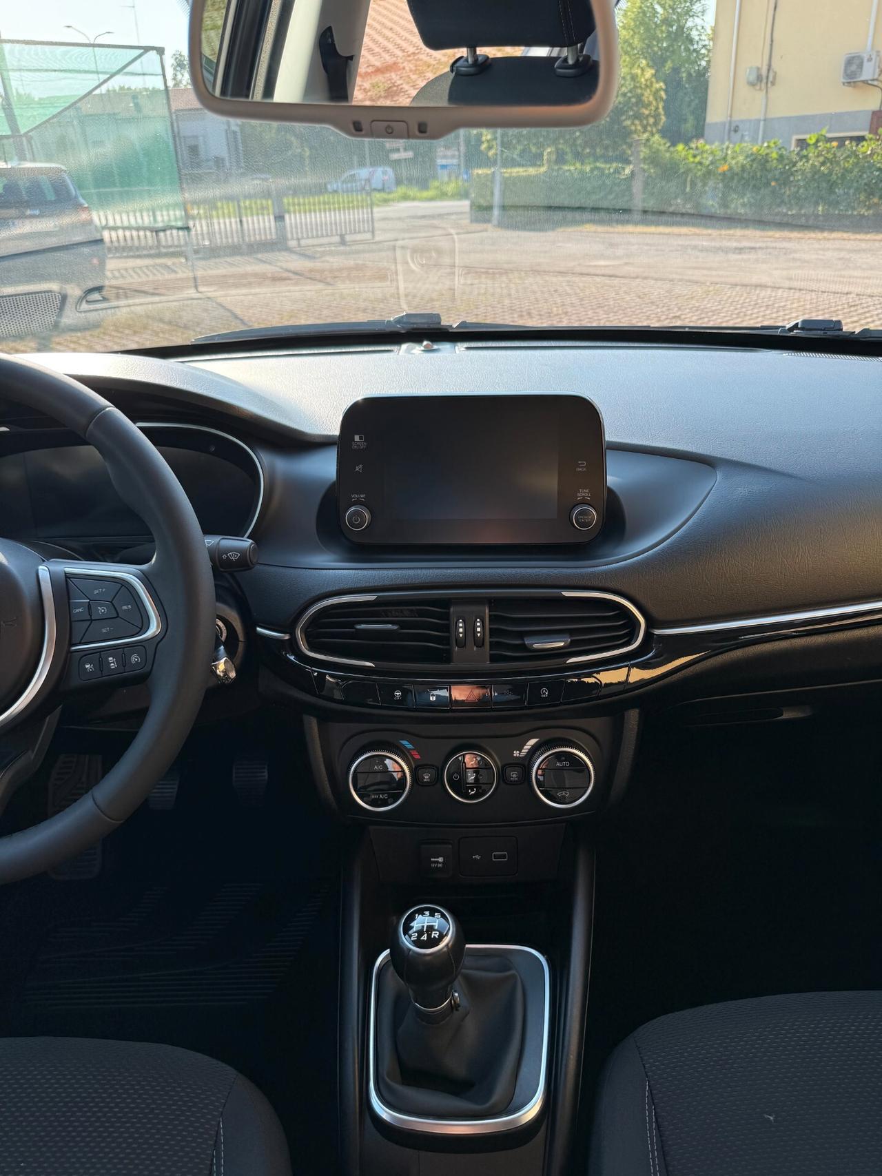 Fiat Tipo 1.6 Mjt S&S SW Business