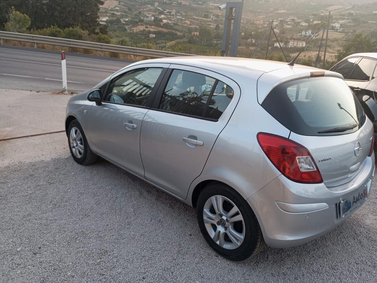 Opel Corsa 1.3 CDTI 95CV eco FLEX 5 porte Elective