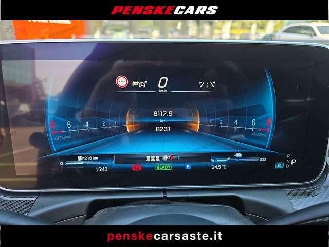 Mercedes-Benz C 63 AMG C 63 S AMG e Performance hybrid EQ Premium Plus