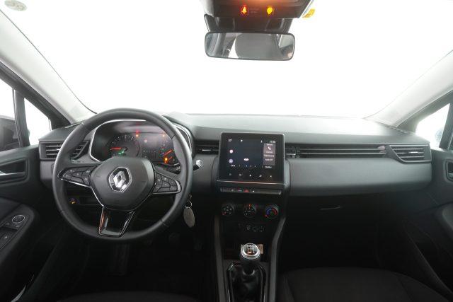 RENAULT Clio Clio TCe 100 CV GPL 5 porte Business