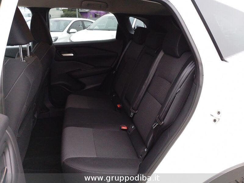 Nissan Qashqai III 2021 1.3 mhev N-Connecta 2wd 158cv xtronic