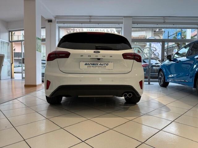 Ford Focus 1.0 EcoBoost Hybrid 125 CV 5p. ST-Line