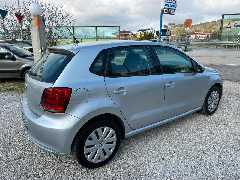 Volkswagen Polo 5 Porte Polo 5p 1.4 Comfortline