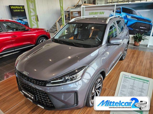 EMC Other SEI 1.5T CVT A/T